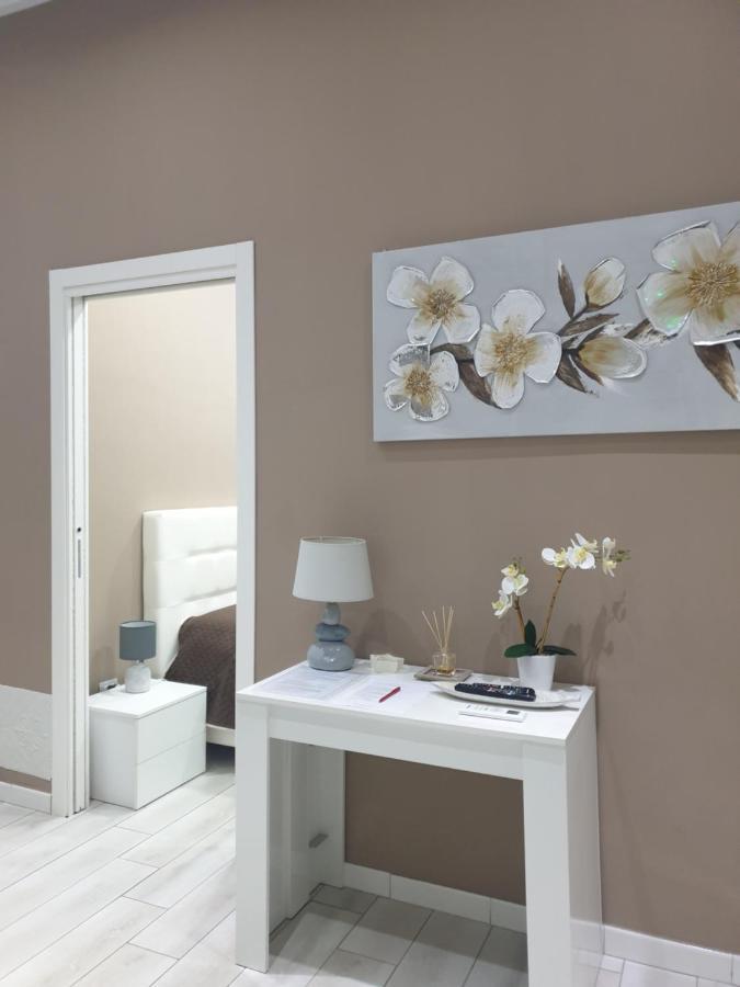 Onlyhouse Appartement Cercola Buitenkant foto