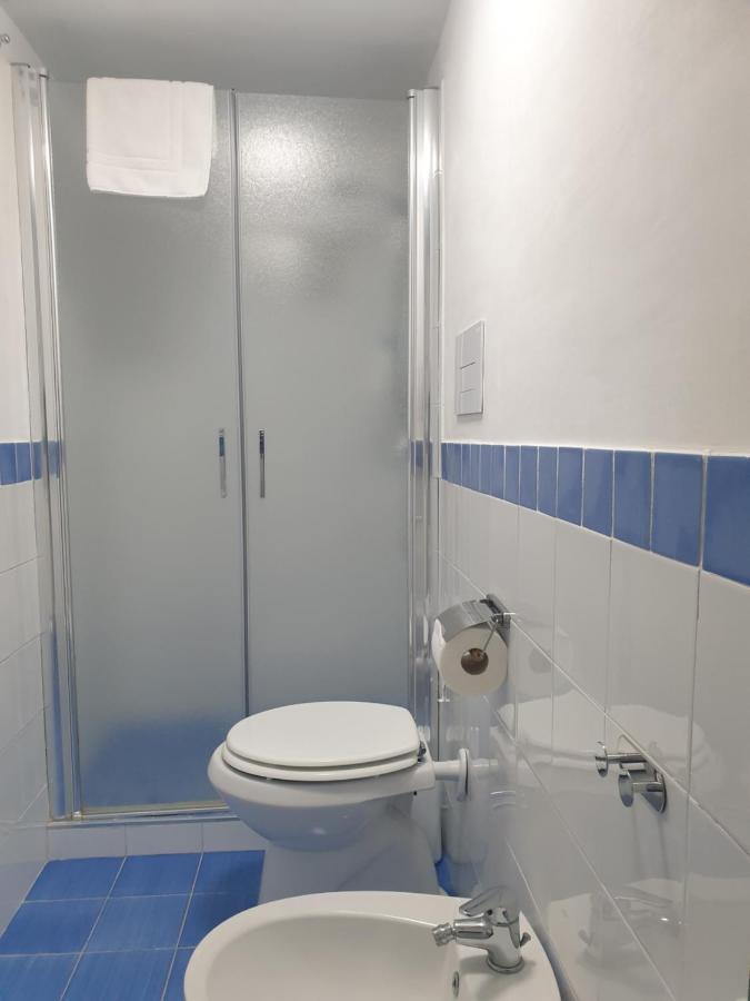 Onlyhouse Appartement Cercola Buitenkant foto