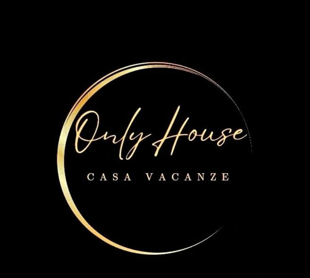 Onlyhouse Appartement Cercola Buitenkant foto